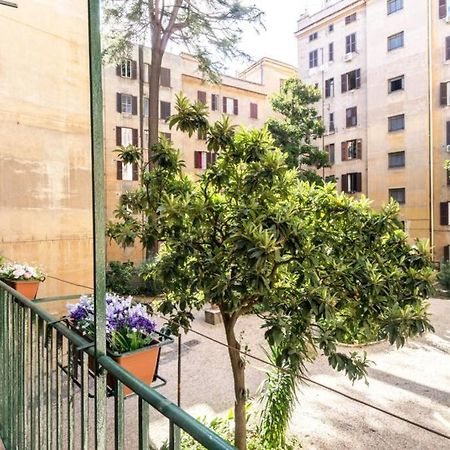 Comacchio Home Rome Exterior photo