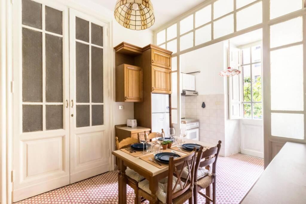 Comacchio Home Rome Exterior photo